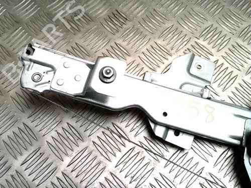 Rudehejsemekanisme Højre foran DACIA DUSTER (HS_) 1.5 dCi | BP32365513C23