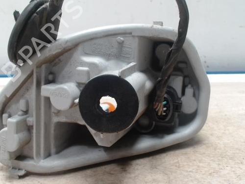 Used Licence plate light SEAT IBIZA IV (6J5, 6P1) 1.6 TDI (90 hp) 28118564