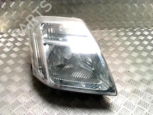 Used Right headlight CITROËN C2 (JM_) 1.1 (60 hp) 31257313