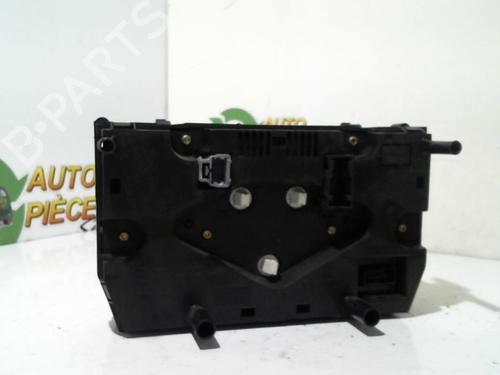 Climate control PEUGEOT 307 (3A/C) 2.0 HDi 110 | BP25399504I5