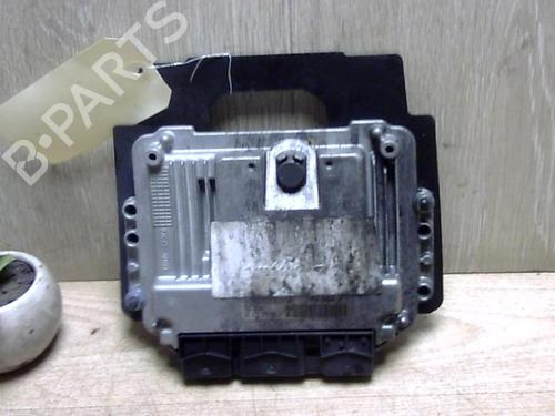Used Control unit CITROËN C4 I (LC_) 1.6 HDi (90 hp) 31219948