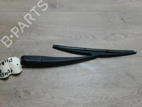 Bagrudeviskerarm CITROËN C4 Picasso I MPV (UD_) 1.6 HDi (109 hp) 31224134