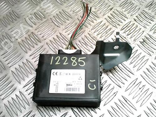 Used Control unit CITROËN C1 II (PA_, PS_) 1.0 VTi 72 (72 hp) 32010573