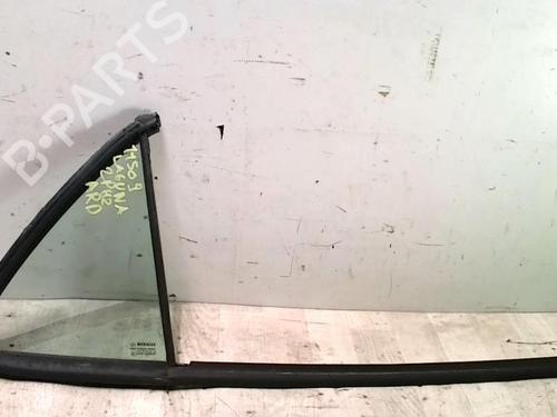 Used Rear right quarter glass RENAULT LAGUNA II (BG0/1_) 1.9 dCi (BG08, BG0G) (120 hp) 27558914
