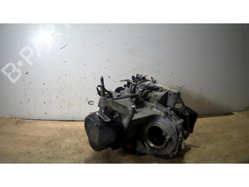Getriebe für RENAULT CLIO II Hatchback Van (SB0/1/2_) 1.5 dCi (SB07) (65 hp) 25409355