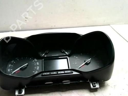 Instrument cluster CITROËN C3 / C3 ORIGIN III (SX) 1.2 PureTech 82 | BP25423102C47 