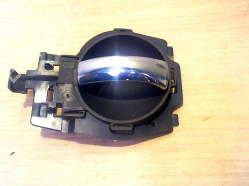 Front right interior door handle CITROËN C2 (JM_) 1.4 HDi | BP25391729I14 