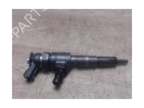 Injector PEUGEOT 206 Hatchback (2A/C) 1.4 HDi eco 70 | BP25416209M100 
