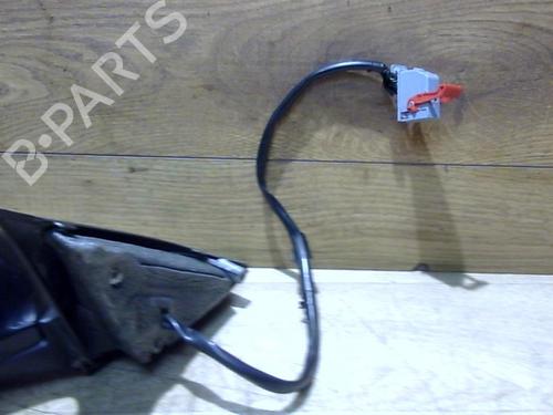 Used Left mirror Left mirror ALFA ROMEO 159 Sportwagon (939_) 1.9 JTDM 16V (939BXC1B, 939BXC12) (150 hp) 25414139 25414139