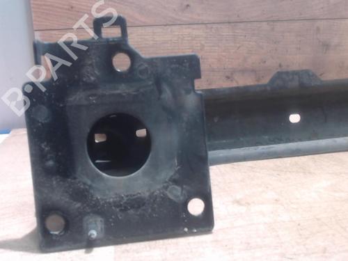 Front bumper reinforcement PEUGEOT 1007 (KM_) 1.6 16V | BP25402349C109 