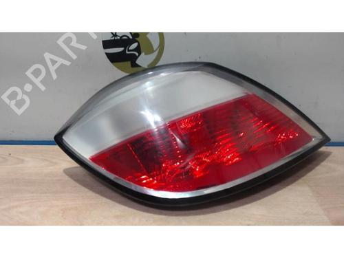 Left taillight OPEL ASTRA H (A04) 1.7 CDTI (L48) | BP25387187C34 