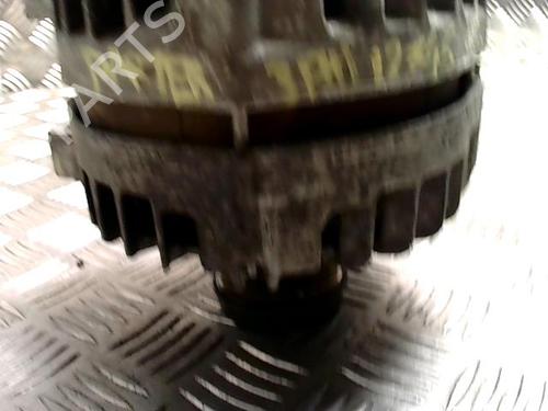 Alternator PEUGEOT PARTNER Box Body/MPV (K9) 1.6 BlueHDI 100 | BP36070784M7 - Image 3
