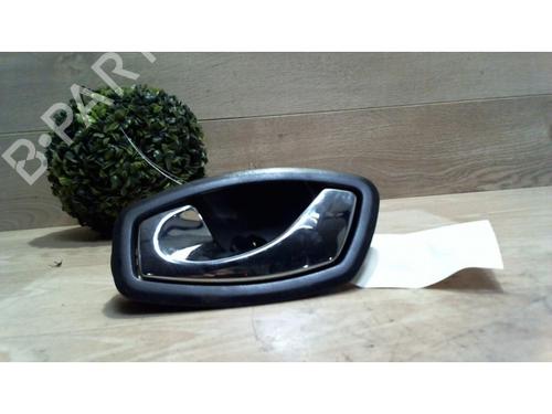 Used Front left interior door handle RENAULT MEGANE III Hatchback (BZ0/1_, B3_) 1.9 dCi (BZ0N, BZ0J) (131 hp) 25402061