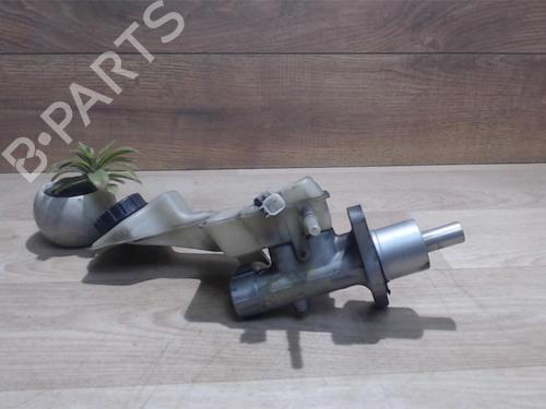 Hovedbremsecylinder MAZDA 3 (BK) 1.6 DI Turbo (109 hp) 25412486