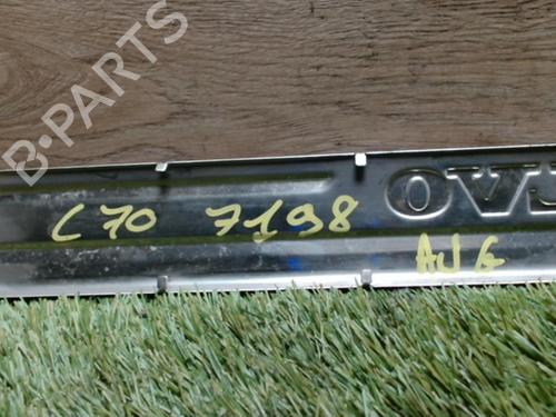 Trinbræt VOLVO C70 I Convertible (873) 2.4 T (200 hp) 31239063