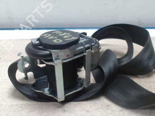 Front right seatbelt CITROËN XSARA PICASSO (N68) 1.6 HDi | BP28100768I25 