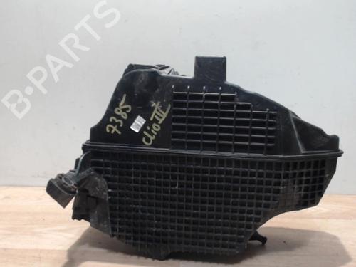 Used Air filter box Air filter box RENAULT CLIO IV (BH_) 1.5 dCi 90 (90 hp) 31218556 31218556