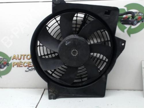 Varmeblæser HYUNDAI MATRIX (FC) 1.5 CRDi | BP25397977M62 