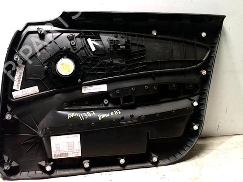 Venstre frontpanel BMW 1 (E87) 116 d | BP25424095C58 