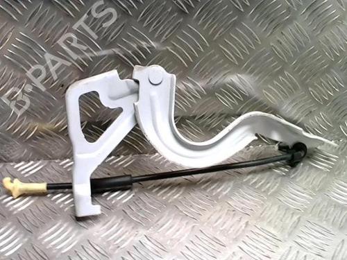 Hinge/Door check strap HYUNDAI i10 II (BA, IA) 1.0 | BP25617741C146 