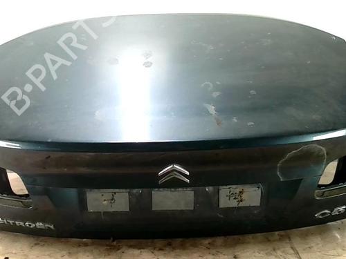 Tailgate CITROËN C5 III (RD_) 1.6 HDi 110 (RD9HZC) | BP25418657C6 