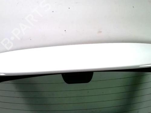 Tailgate DACIA SANDERO 1.2 16V | BP27665585C6