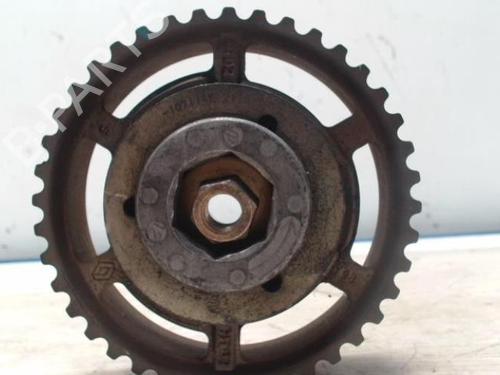 Other RENAULT KANGOO (KC0/1_) D 55 1.9 (KC0D) | BP25419533O1