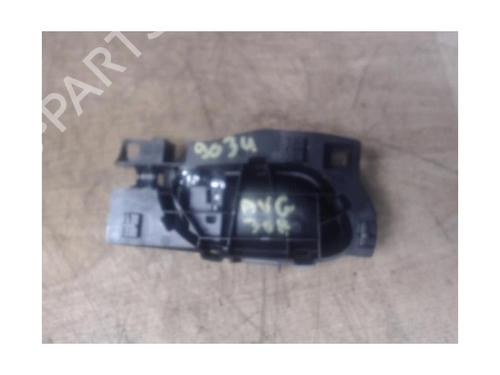 Front left interior door handle PEUGEOT 308 I (4A_, 4C_) 1.6 HDi | BP25416211I13 