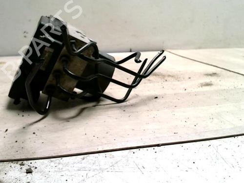 Used ABS pump PEUGEOT 307 (3A/C) 1.6 HDi 110 (109 hp) 25423596