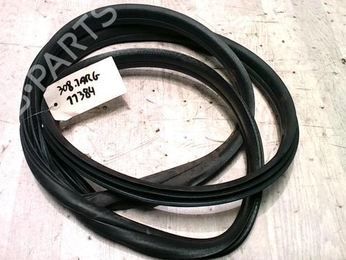 Used Rubber door seal PEUGEOT 308 SW I (4E_, 4H_) 1.6 HDi (112 hp) 27551967