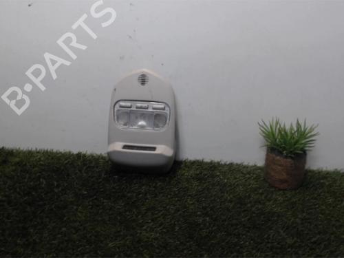 Interior roof light PEUGEOT 308 I (4A_, 4C_) 1.6 16V | BP25391240I8