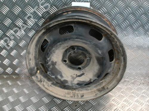 Fælk CITROËN C3 II (SC_) 1.4 HDi 70 (SC8HZC, SC8HR0, SC8HP4) | BP32780072C45  - Image 5