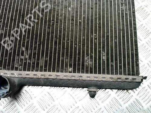 Water radiator CITROËN JUMPY II Van 1.6 HDi 90 16V | BP31263058M31 