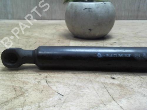 Hood lift support RENAULT CLIO IV (BH_) 1.5 dCi 90 | BP31229898C139