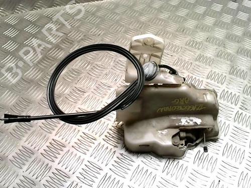 Venstre bagtil lås Venstre bagtil lås VW TOURAN (1T1, 1T2) 1.9 TDI (90 hp) 34247736 34247736