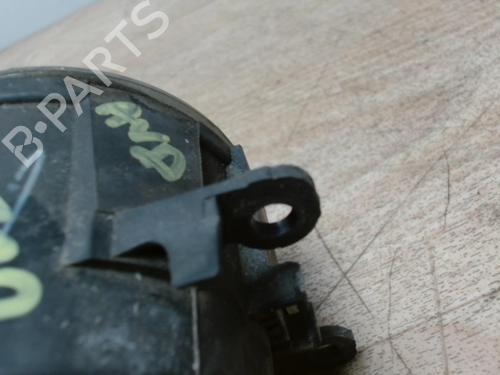 Used Right front fog light RENAULT GRAND SCÉNIC III (JZ0/1_) 1.5 dCi (JZ09, JZ0D, JZ10, JZ14, JZ1G, JZ29, JZ2C) (110 hp) 31230343