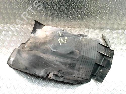 Hjulbue RENAULT MEGANE Scenic (JA0/1_) 1.6 16V (JA0B, JA04, JA11, JA00) (107 hp) 31238280