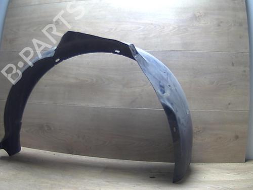 Hjulbue VW POLO (6N2) 1.4 16V (75 hp) 25401471