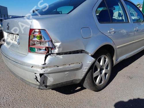 Front wiper motor VW BORA I (1J2) 1.6 16V | BP28573367M29