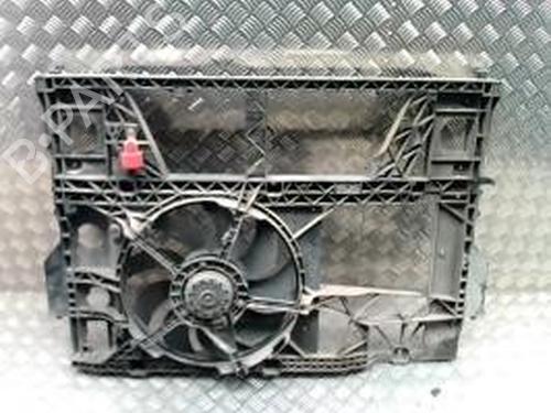 Varmeblæser RENAULT MASTER II Van (FD) 2.8 dTI (FD0C, FD0F, FD2B, FD2F, FD3C, FD3F) (114 hp) 25796690