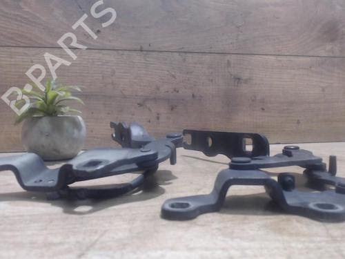 Dørhengsel/Dørstopper BMW 1 (E87) 118 d (122 hp) 31219677