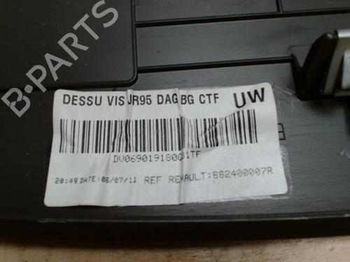 Other RENAULT GRAND SCÉNIC III (JZ0/1_) 1.5 dCi (JZ09, JZ0D, JZ10, JZ14, JZ1G, JZ29, JZ2C) | BP29345055O1 