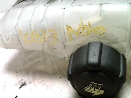 Expansion tank NISSAN NOTE (E11, NE11) 1.5 dCi | BP25419738C120 