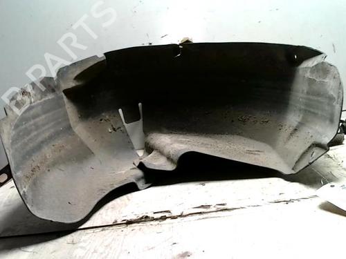 Hjulbue NISSAN NOTE (E11, NE11) 1.5 dCi (68 hp) 31227183