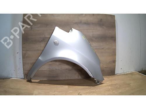 Used Right front fenders MERCEDES-BENZ A-CLASS (W168) A 170 CDI (168.009, 168.109) (95 hp) 25383866