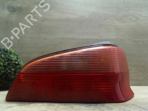 Used Right taillight PEUGEOT 106 II (1A_, 1C_) 1.1 i (60 hp) 29221371