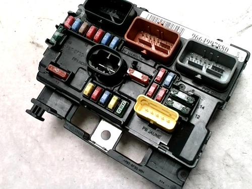 fuse-box-renault-clio-ii-bb_-cb_-1998-1999-2000-2001-2002-2003-2004-2005-2006-2007-2008-2009-2010-2011-2012-2013-2014-2015-2016-26710404 main image