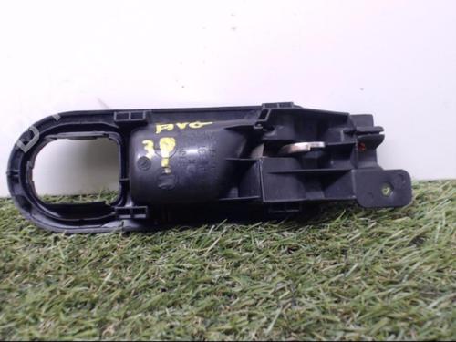 Front right interior door handle VW GOLF IV (1J1) 1.9 SDI | BP25397086I14