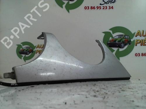 Used Headlight eyebrow MERCEDES-BENZ E-CLASS (W210) E 300 D (210.020) (136 hp) 25401282