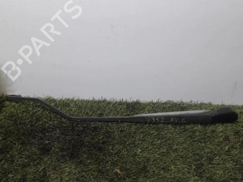 Used Front windshield wiper arm CITROËN C3 I (FC_, FN_) 1.4 HDi (68 hp) 25392165
